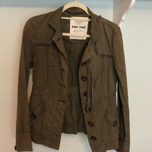 Women’s Coat